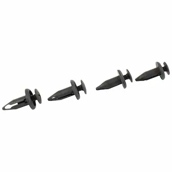 Fastener Cowl Cover Clip - 6.25 x 1.6/6MM 2.0L