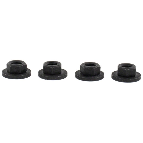 Liftgate Finish Panel Nut Hex Head And Washer - M5 2.5L Main Image