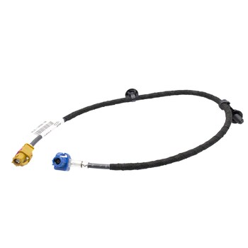 Gps Navigation System Connector Cable