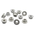 Transmission Crossmember Nut Adjusting Screw Main Image