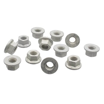 Transmission Crossmember Nut Adjusting Screw