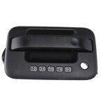 Exterior Door Handle - Left, Front Main Image