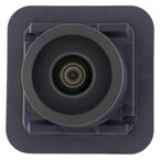 Park Assist Camera - Front Main Image