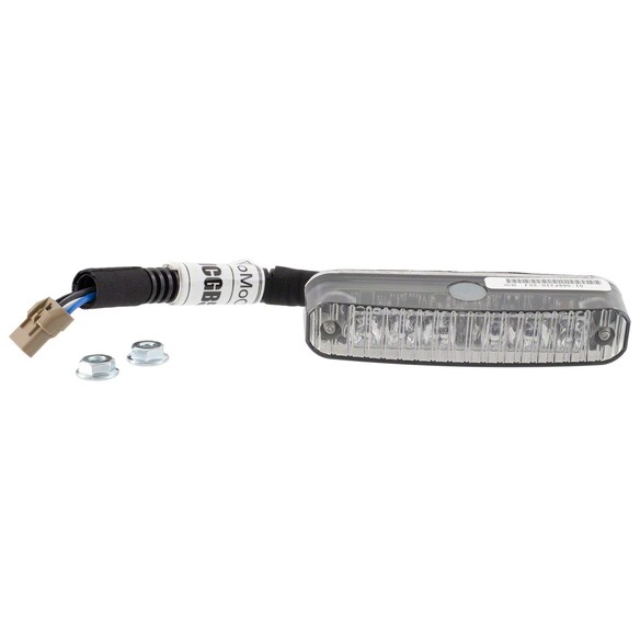 Lamp Beacon Light - Right (Police) Main Image