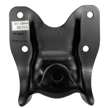 Spring Bracket - Rear