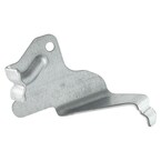 Shield Door Lock - Right, Front Main Image