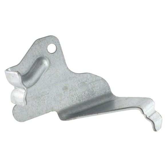 Shield Door Lock - Right, Front Main Image