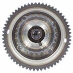 Suspension Stabilizer Bar - Front, Rear Main Image