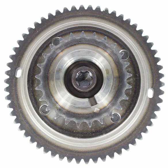 Suspension Stabilizer Bar - Front, Rear Main Image