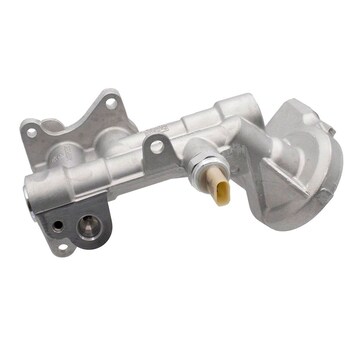 Engine Oil Filter Adapter Adaptor - 3.5L