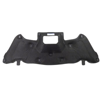 Hood Insulation Pad Insulator - Front