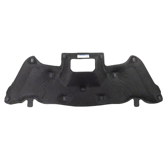 Hood Insulation Pad Insulator - Front Main Image