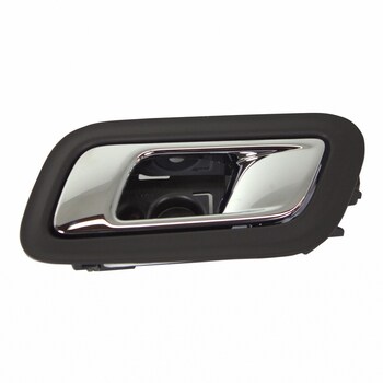 Interior Door Handle Latch - Left, Rear