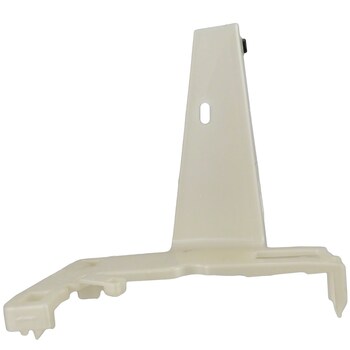 Shield Door Lock - Right, Front