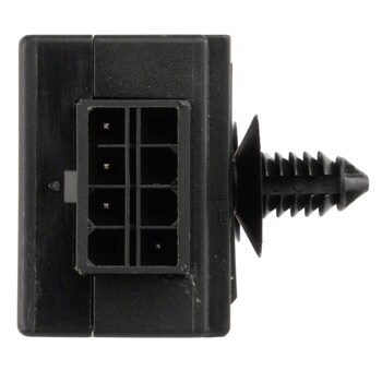 Module Seat Heater Control - Front