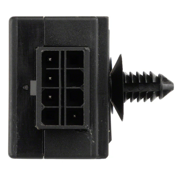 Module Seat Heater Control - Front Main Image