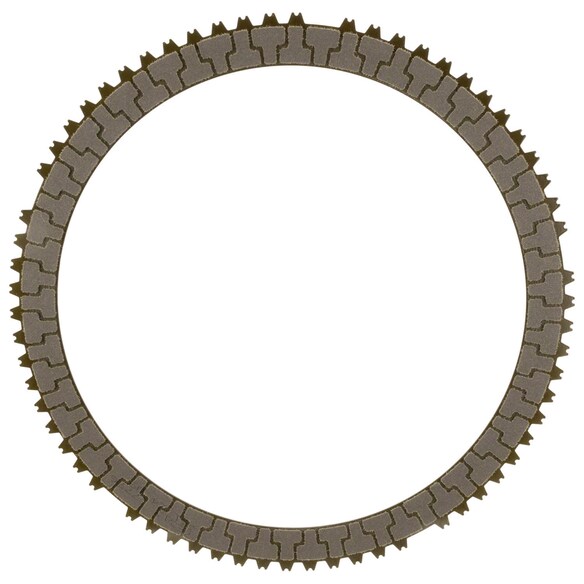 Plate Drive (AT) Main Image