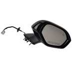 Door Mirror Rear View Head - Right, Outer Main Image