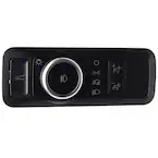 Headlight Switch - Front Main Image