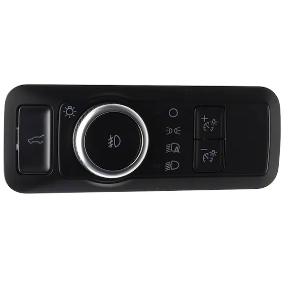 Headlight Switch - Front Main Image