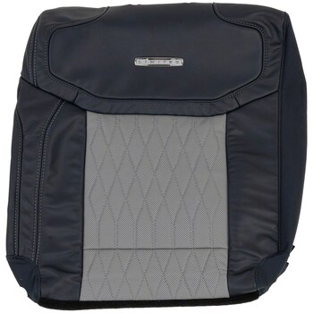 Seat Back Cushion Cover - Right, Rear