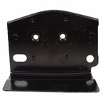 Door Lock Striker Plate Reinforcement - Left, Inner Main Image