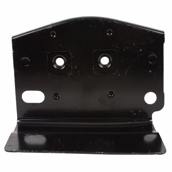 Door Lock Striker Plate Reinforcement - Left, Inner Main Image