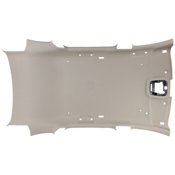 Headliner Roof