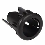 Parking Aid Sensor Housing Retainer - Left, Inner Main Image