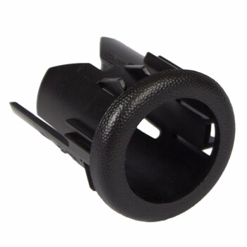 Parking Aid Sensor Housing Retainer - Left, Inner