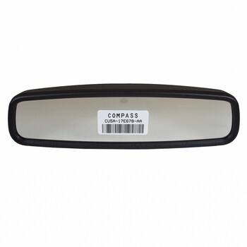 Rear View Mirror Interior Automatic Dimming Electrochromic - Inner