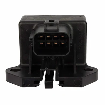 Fuel Pump Driver Module Control Unit