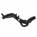 Radiator Coolant Hose - Lower Main Image