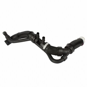 Radiator Coolant Hose - Lower