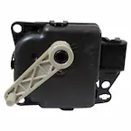 Hvac Defrost Mode Door Actuator Motor - Left, Right Main Image