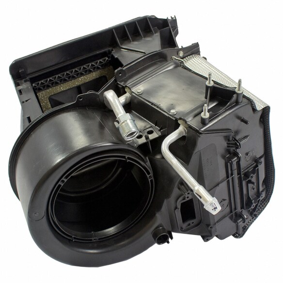 AIR CONDITIONING (A/C) Evaporator Core and Case Housing Main Image