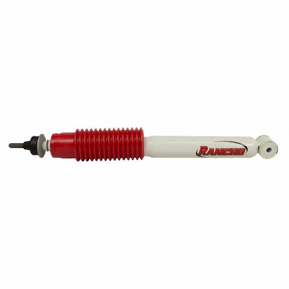 Suspension Shock Absorber - Front Main Image