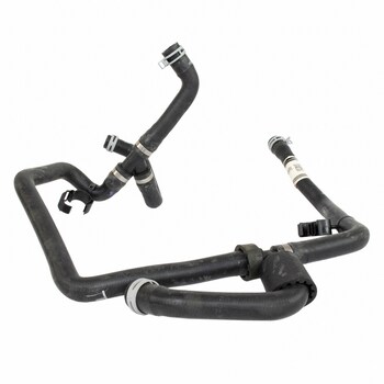 Engine Coolant Reservoir Hose - 1.5L