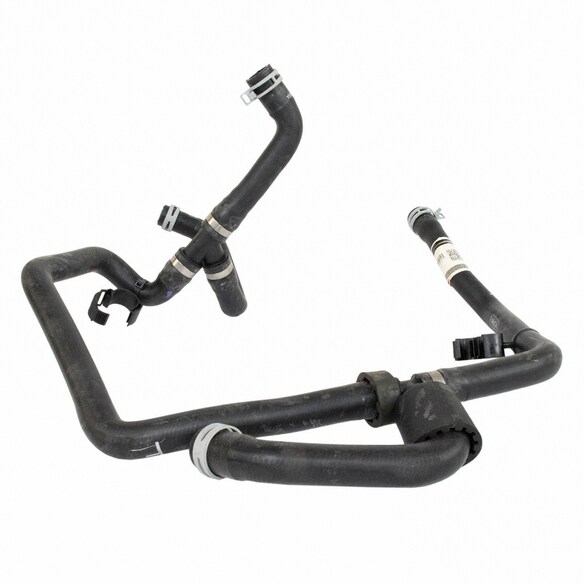 Engine Coolant Reservoir Hose - 1.5L Main Image
