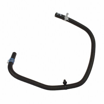 Power Steering Return Line Hose Tube