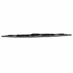 Wiper Blade - 24", Left Main Image