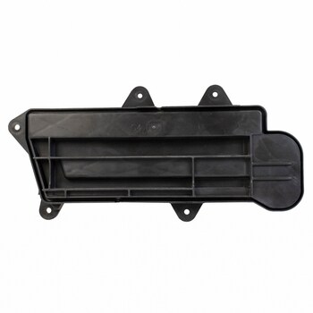 Hvac Unit Case Cover