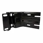 Running Board Reinforcement Bracket - Left, Right, Front (Extended Wagon) Main Image