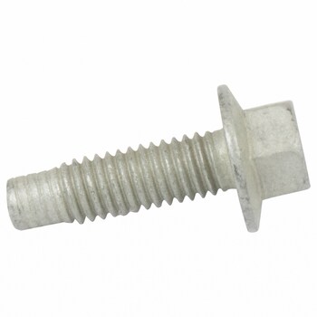 Bolt - M6 X 16 4.6L
