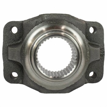 Driveshaft Coupling Flange Yoke Flag - Rear