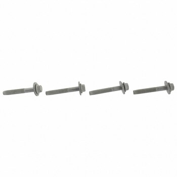 Engine Mount Crossmember Bolt - M10 X 70MM