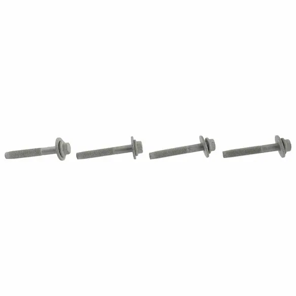 Engine Mount Crossmember Bolt - M10 X 70MM Main Image