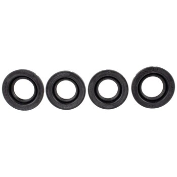 Disc Brake Caliper Piston Boot Seal Kit - Rear 5.2L