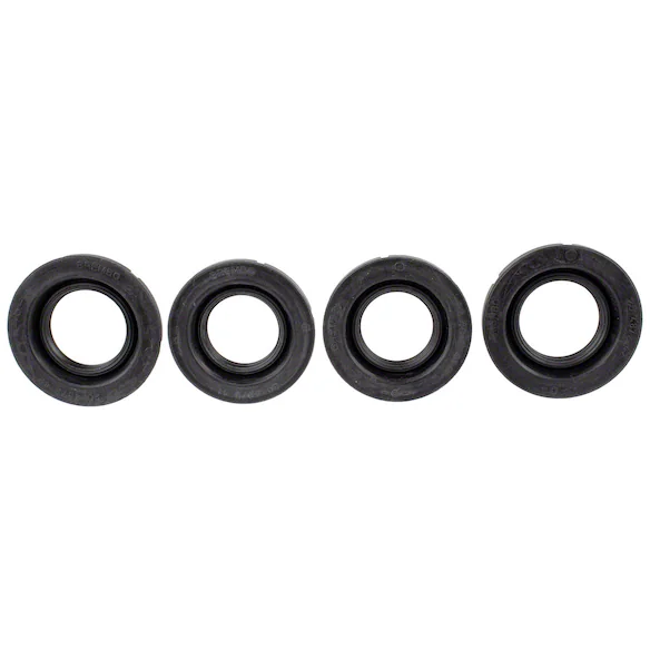 Disc Brake Caliper Piston Boot Seal Kit - Rear 5.2L Main Image