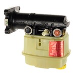 Brake Master Cylinder Main Image